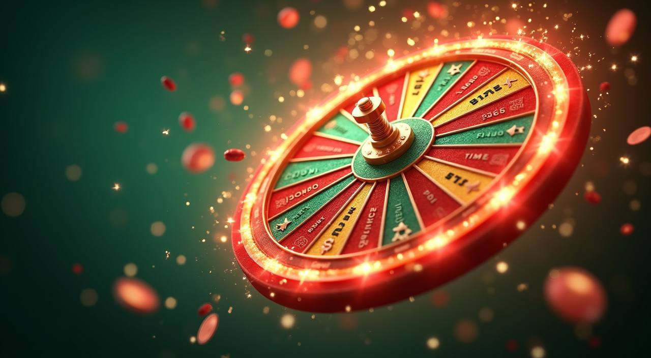 cv66bet Slot SpinWin