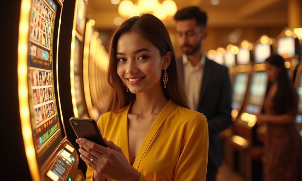 cv66bet Deposit into Your cv66bet Account